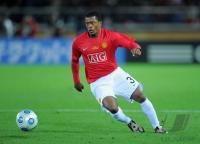 Fussball International  Club WM Gamba Osaka - Manchester United