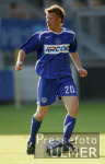 Fussball  Andreas Neuendorf  (Hertha))