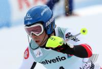 Ski Alpin  Herren Slalom  Adelboden