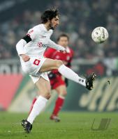 Fussball 1. Bundesliga, Borussia Moenchengladbach