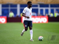 Fussball WM 2026 Vorrunde: England - Ghana