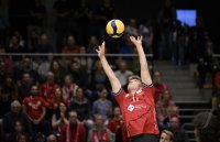 Volleyball 2. Bundesliga Saison 24/25: TV Rottenburg - Dentalservice Gust VC Dresden