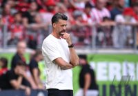 Fussball 1. Bundesliga Saison 25/26 1. Spieltag
SC Freiburg - FC Augsburg