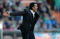 Fussball Saison 1. Bundesliga  Saison 2013/2014: SV Werder Bremen - 1. FC Nuernberg