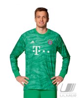 Fussball 1. Bundesliga 2019/2020: Fototermin beim FC Bayern Muenchen