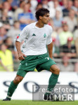 Fussball / 1. Bundesliga Saison 2002/2003, Bremen
