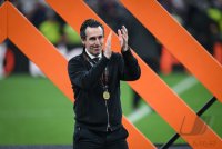 Fussball Europa League 25/26 Finale; SC Freiburg - Aston Villa
