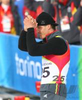 Olympische Spiele 2006 Turin  Biathlon 10 Km Maenner