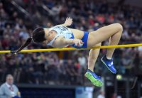 Deutsche Hallenmeisterschaft Leichtathletik 2019