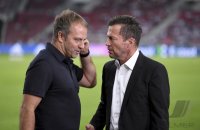 FUSSBALL INTERNATIONAL QUALIFIKATION WM 2022: Deutschland - Armenien