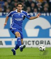 Fussball 1. Bundesliga: S04, ALTINTOP