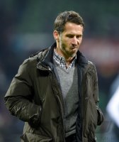 Fussball 1. Bundesliga Saison 15/16: SV Werder Bremen - 1. FC Koeln