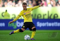 Fussball Bundesliga, Wintercup 2012, Borussia Dortmund - Werder Bremen