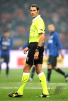 FUSSBALL SERIE A:  Schiedsrichter Andrea Gervasoni