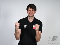 Volleyball 2. Bundesliga Saison 25/26:
Fotoshooting TV Rottenburg