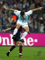Fussball 1. Bundesliga