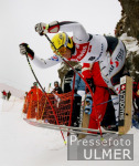 SKI   Weltcup Abfahrt Mnner Hermann Maier (AUT)