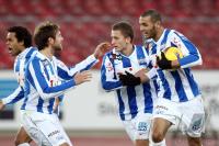 Fussball Schweizer Super League  FC  Zuerich - FC Basel