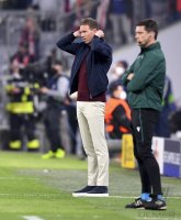 Fussball International CHL 21/22: FC Bayern Muenchen  - Villarreal CF