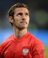 Fussball International Testspiel: Deutschland - Polen