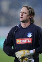 Fussball 1. Bundesliga  09/10  Torwart  Timo Hildebrand  (Hoffenheim)