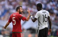 Fussball International Testspiel: Deutschland - Ungarn