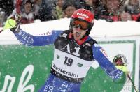 Ski-Alpin, 11.11.2007, FIS Skiweltcup Slalom Herrn Reiteralm