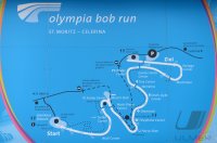 Vorschau Kandidatur Olympische Winterspiele 2022 in St. Moritz und Davos