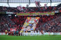 Fussball 1. Bundesliga : Bayer 04 Leverkusen - FC Bayern Muenchen