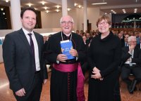 Festakt 70. Geburtstag Bischof Dr. Gebhard Fuerst