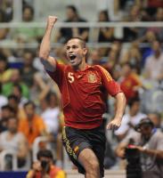 Fussball International FIFA FUTSAL WM 2008