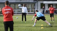 Fussball Kreisliga A 3 Alb 24/25: VfB Markenbotschafter besucht den SV Hirrlingen