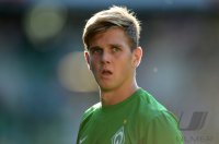 Fussball 1. Bundesliga, Saison 2010/2011, Testspiel: Werder Bremen - Aston Villa