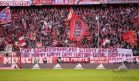 Fussball 1. Bundesliga Saison 19/20: FC Bayern Muenchen - FC Augsburg