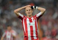 Fussball Champions League Finale:  FC Bayern Muenchen - Inter Mailand