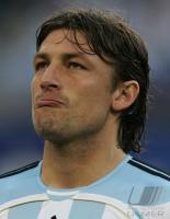 Fussball WM 2006: Argentinien - Elfenbeinkueste