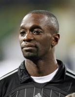 Fussball, Champions League: Bremen - Chelsea