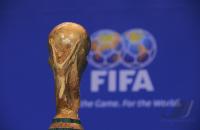 FUSSBALL International  FIFA  WM 2018 und FIFA WM 2022 WM POKAL