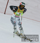 Ski Alpin; WM Bormio  Damen Slalom