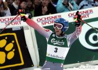 Ski Alpin  Herren Riesenslalom Adelboden
