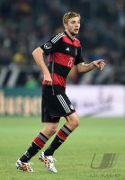 Fussball International Testspiel: Christoph Kramer (Deutschland)