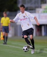 Fussball  Testspiel  SSV Reutlingen - Dynamo Dresden