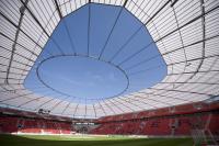 Fussball 1. Bundesliga: Bayer 04 Leverkusen -  TSG 1899 Hoffenheim