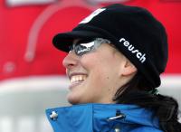 Ski Alpin Damen Abfahrt Altenmarkt