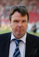 Fussball 1. Bundesliga 06/07  VfB Stuttgart - Eintracht Frankfurt