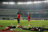 Fussball International Frauen Weltmeisterschaft