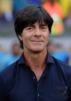 FUSSBALL WM 2014, HALBFINALE: Brasilien - Deutschland