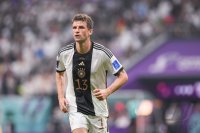 FUSSBALL WM 2022 Vorrunde: Costa Rica - Deutschland