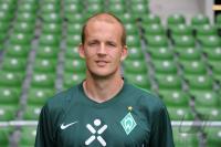 Fussball: 1. Bundesliga, Saison 2010/2011, SV Werder Bremen, PASANEN