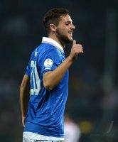 Fussball International WM Qualifikation 2014:  Italien - Malta